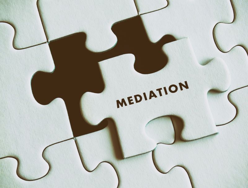 Mediation Service